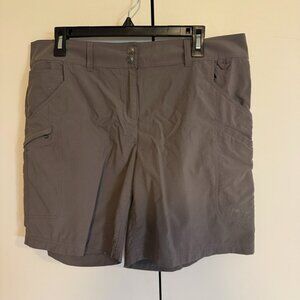 ExOfficia Nylon short
